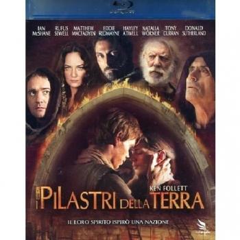 I pilastri della Terra [Italia] [Blu-ray]