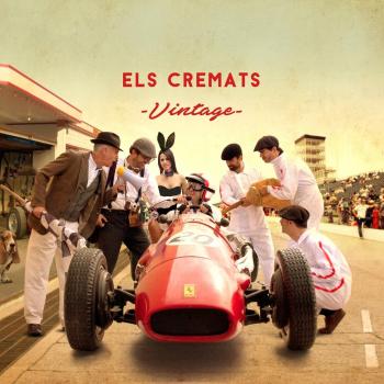 Vintage - Els Cremats