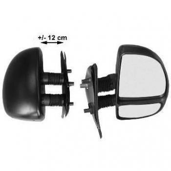 Espejo retrovisor VAN WEZEL 1747818