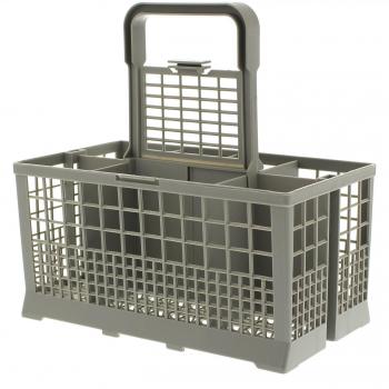 ScanPart GS - Cesta de cubiertos para lavavajillas