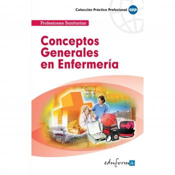 Conceptos Generales En Enfermería