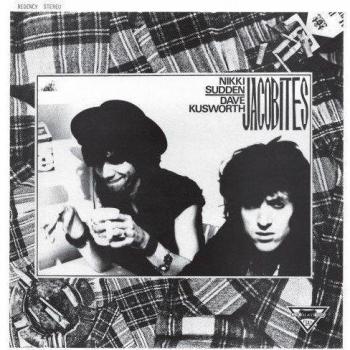 Jacobites [Vinilo]