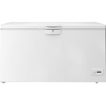 Beko HSM47530 Congelador Horizontal Nofrost Clase F 155 cm 451 Litros Blanco