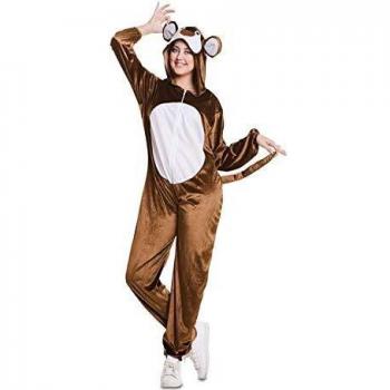 DISFRAZ ADULTO KOALA TALLA4