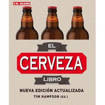 El libro de la cerveza - Tim Hampson