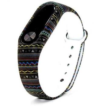 Reemplazo de banda de Xiaomi Smart Fitness Xiaomi 2 banda pulsera de portatil