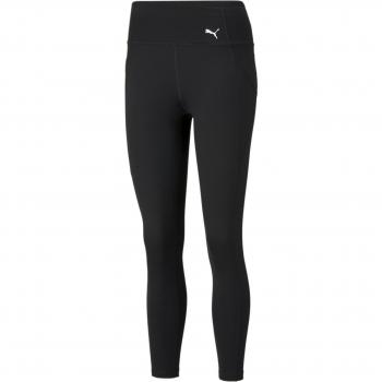 Puma Favorite Forever High Waist 7/8 Women's Training Legging - Black - Size: Extra Large