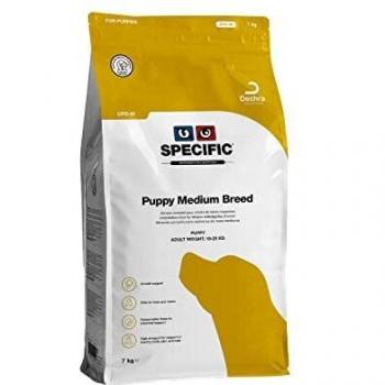 Specific Canine CPD-M Puppy Medium Breed Dry Dog Food