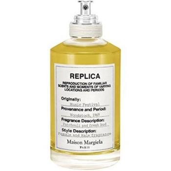 Maison Margiela Replica Music Festival Eau De Toilette Spray