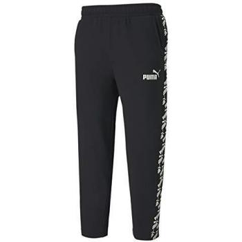 Puma Amplified PTS TR Pantalones Deportivos, Hombre, Negro Black, XL