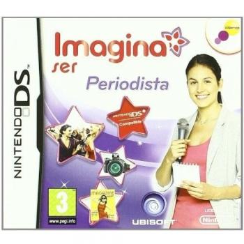 Imagina ser: Periodista