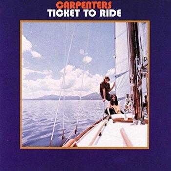 Ticket To Ride [Vinilo]