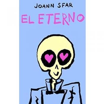 El eterno - Joann Sfar