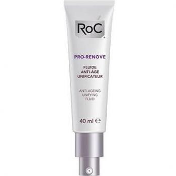 RoC Pro-Renove Anti-Aging Unifying Fluid 40ml