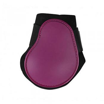 Protector para Espolón Equino Lila - Tamaño Completo