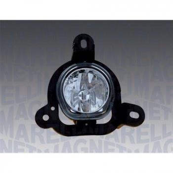 Faro antiniebla MAGNETI MARELLI 712403301110 Izquierda