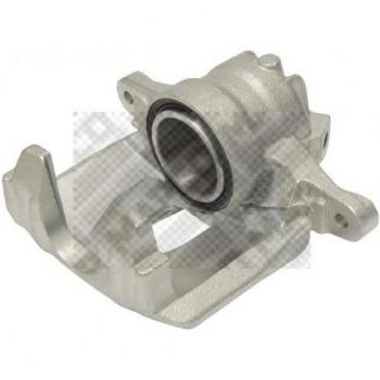 Pinza de freno MAPCO 4311 - Caliper de freno, compatible con vehículos específicos, fabricada en materiales de alta calidad para garantizar durabilidad y rendimiento óptimo, incluye sellos y pistones preinstalados para una