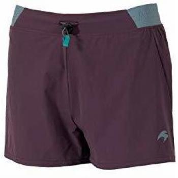 Astore Jai Alai W Short, Mujer, Crushed Grape, XS