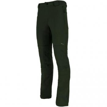 Pantalones Largos de Montaña Joluvi Attack Verde Oliva para Hombre