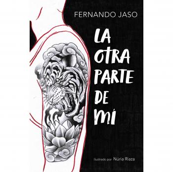 La otra parte de mí - JASO, FERNANDO