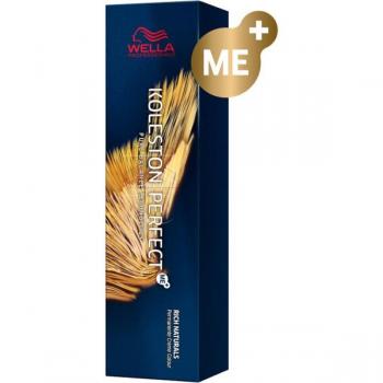 Wella Professionals Koleston Perfect Me+ Permanent Hair Colour 7/36 Golden Violet Blonde 60ml
