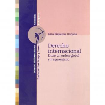 Derecho Internacional