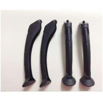 Tren de Aterrizaje para Drone T70 - Pack de 4 Unidades