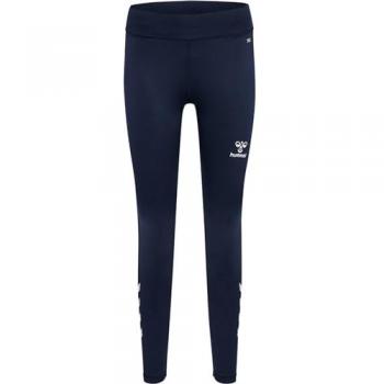 Hummel Mallas Core Xk - Traje de Pantalón de Jogging para Mujeres Core, material suave y transpirable, ajuste cómodo, diseño moderno, ideal para entrenamiento y uso diario