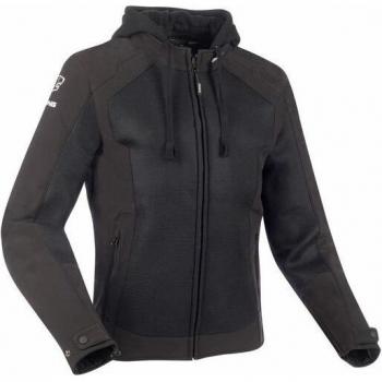 Bering Zenith Chaqueta de Moto Textil Negra XL