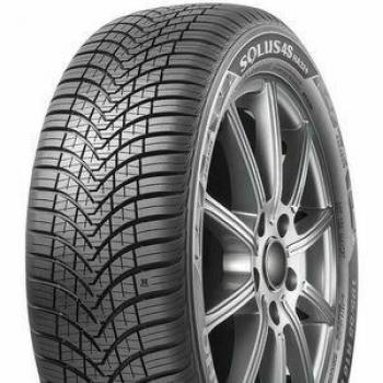 Kumho Solus 4S HA32+ (195/55 R16 91V XL)