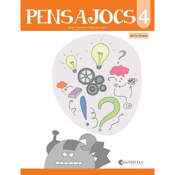 Pensajocs 4