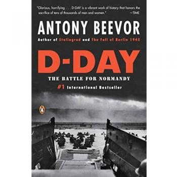 D-Day: The Battle for Normandy