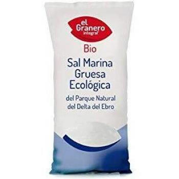 GRANERO INTEGRAL SAL MARINA GRUESA BIO 1 Kg