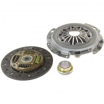 Kit de Embrague Valeo 826631 - Alta Calidad