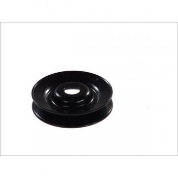Polea de renvio trapezoidal DT Spare Parts 4.63032, polea alternador