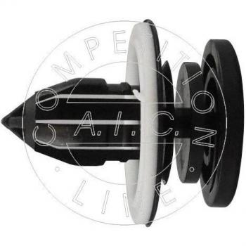 Clip AIC 57324 para Puertas de Audi y Seat, Calidad Original