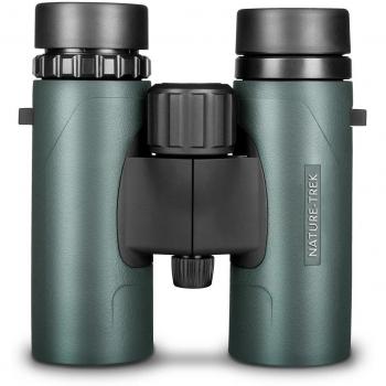 Hawke Nature-Trek 8x32 Binoculars