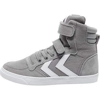 Hummel Slimmer Stadil High Unisex Children's Sneakers