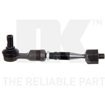 Junta axial NK 5004774 - Barra de dirección, compatible con vehículos, fabricada en acero de alta calidad, diseño optimizado para una mejor durabilidad y rendimiento, incluye todos los accesorios necesarios para la instalación