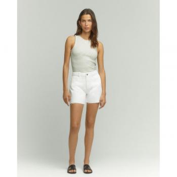 Short vaquero de mujer Tintoretto