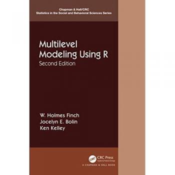 Multilevel Modeling Using R