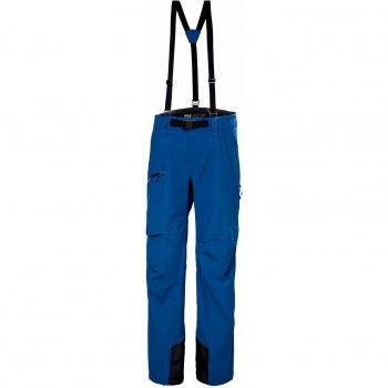 Helly Hansen Verglas BC Men's Backcountry Ski Shell Trousers