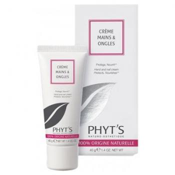 Crema de manos y uñas 40 ml | Phyt's