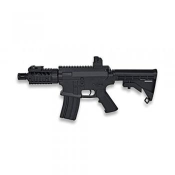 Golden Eagle 38353 Arma Airsoft, Unisex Adulto, Talla Única
