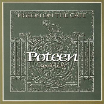 Pigeon on the Gate