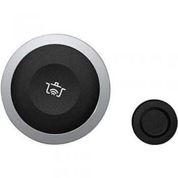 Bosch Hausgeräte No Aplica, Metal, Negro/Plateado, 0.1 x 0.1 x 0.1 cm