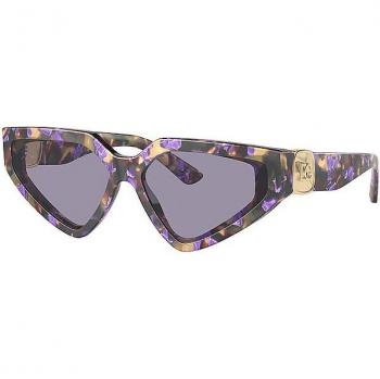 Dolce & Gabbana DG4469 3439/1 Women’s Tortoiseshell Sunglasses Size 59