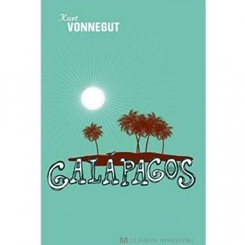 Galápagos - Vonnegut Kurt