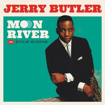 Moon River - Canciones Folk de Jerry Butler