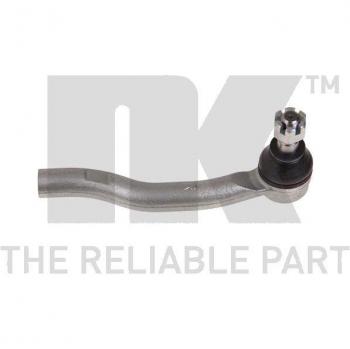 Rótula de dirección NK 5032277 - Tipo: Rótula de dirección; Características: Compatible con vehículos específicos, fabricada en materiales duraderos, diseño optimizado para un rendimiento mejorado, fácil instalación, cumple con estándares de